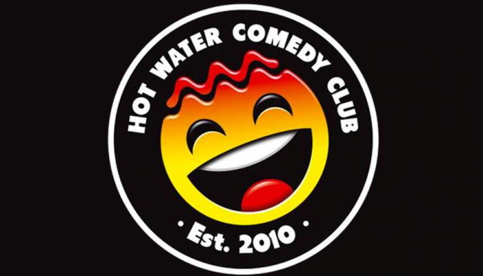 Hot Water Comedy Club Liverpool